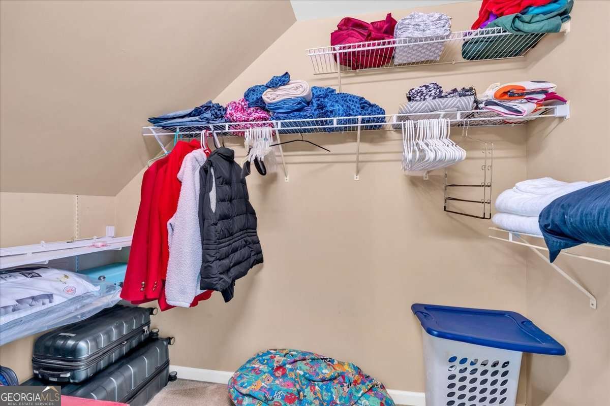 3158 Crestmont Way Kennesaw - 30