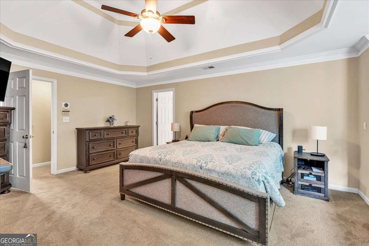 3158 Crestmont Way Kennesaw - 32