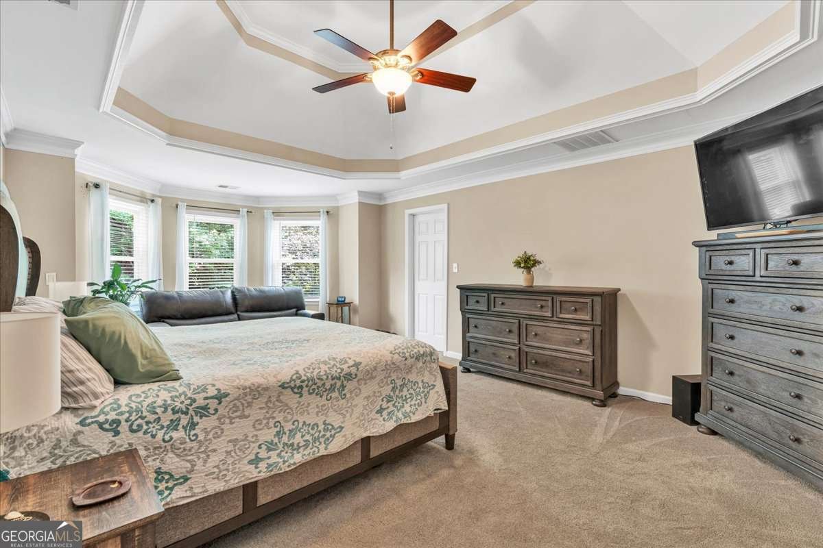 3158 Crestmont Way Kennesaw - 33