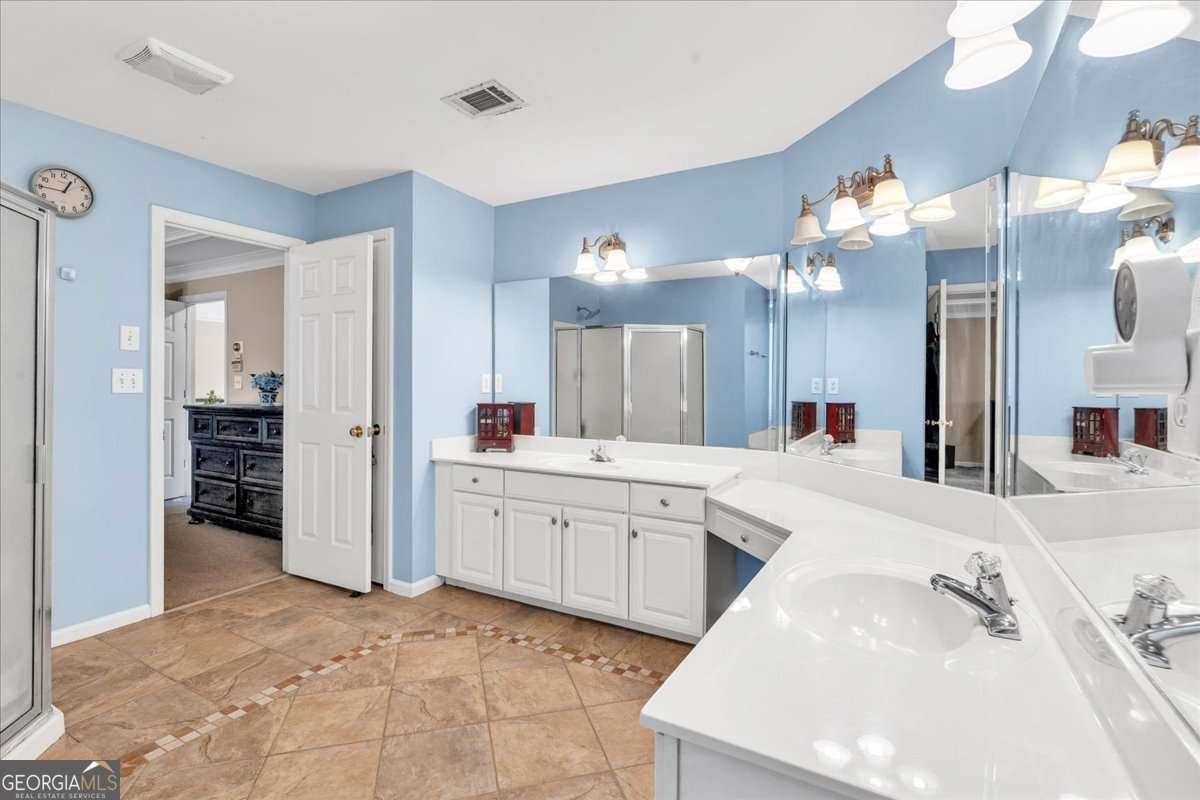 3158 Crestmont Way Kennesaw - 35
