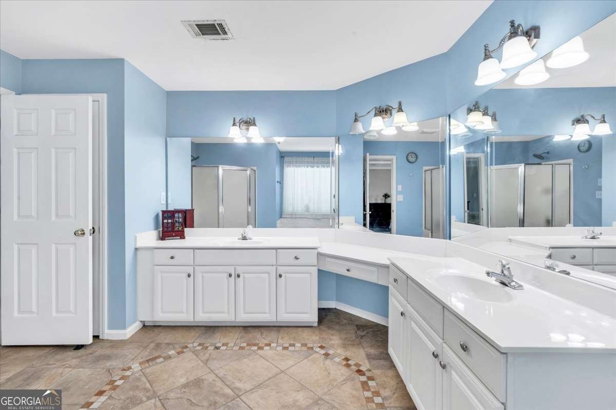 3158 Crestmont Way Kennesaw - 36