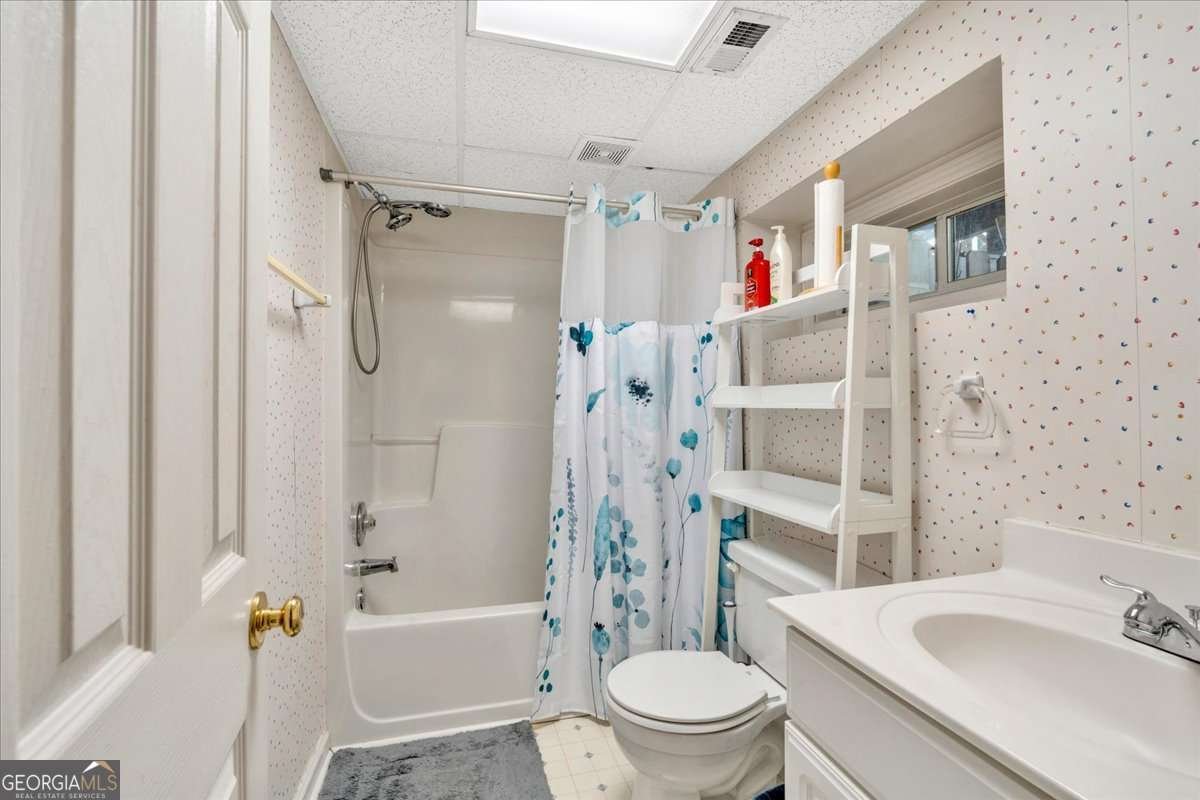 3158 Crestmont Way Kennesaw - 42
