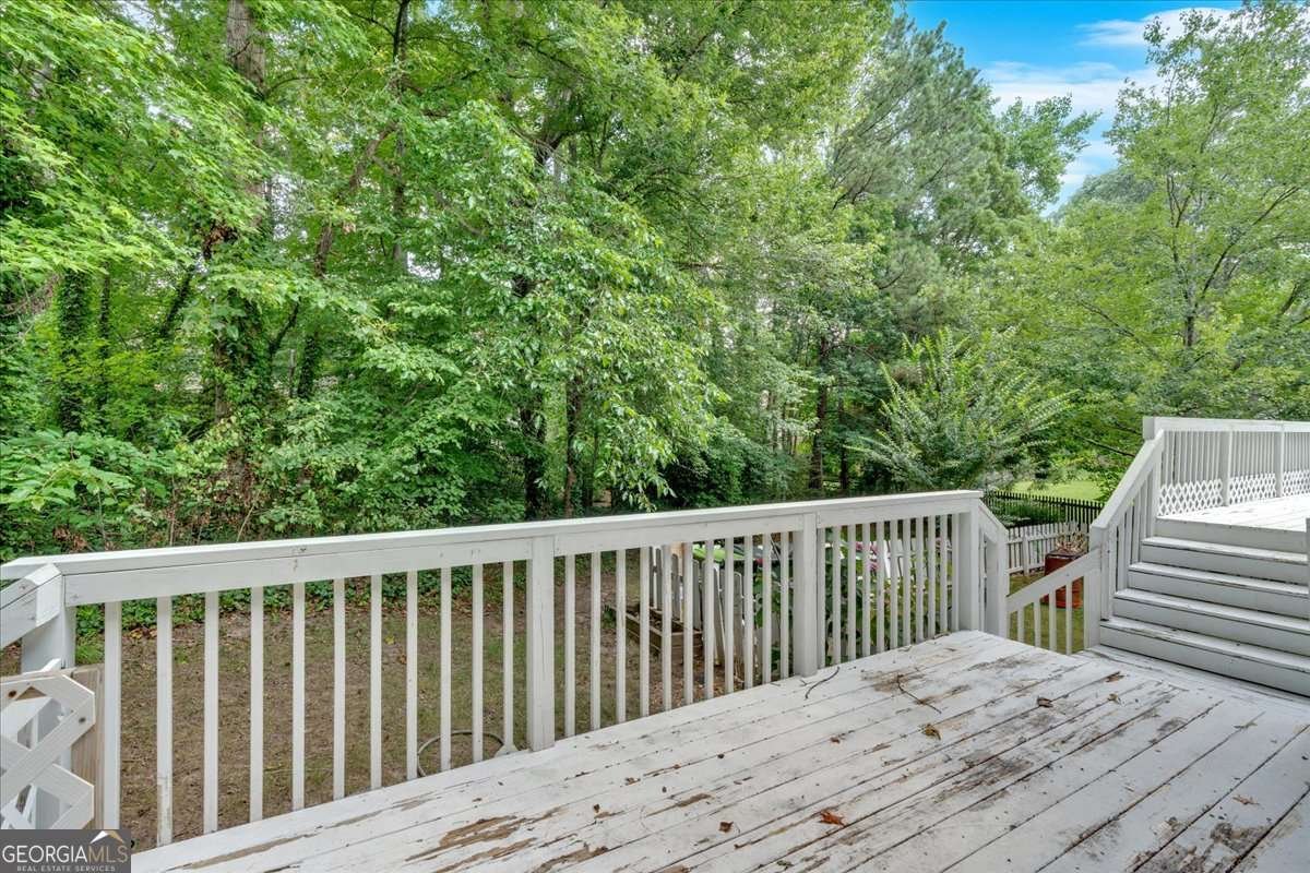 3158 Crestmont Way Kennesaw - 49