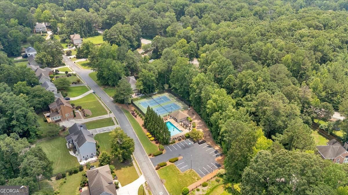 3158 Crestmont Way Kennesaw - 59