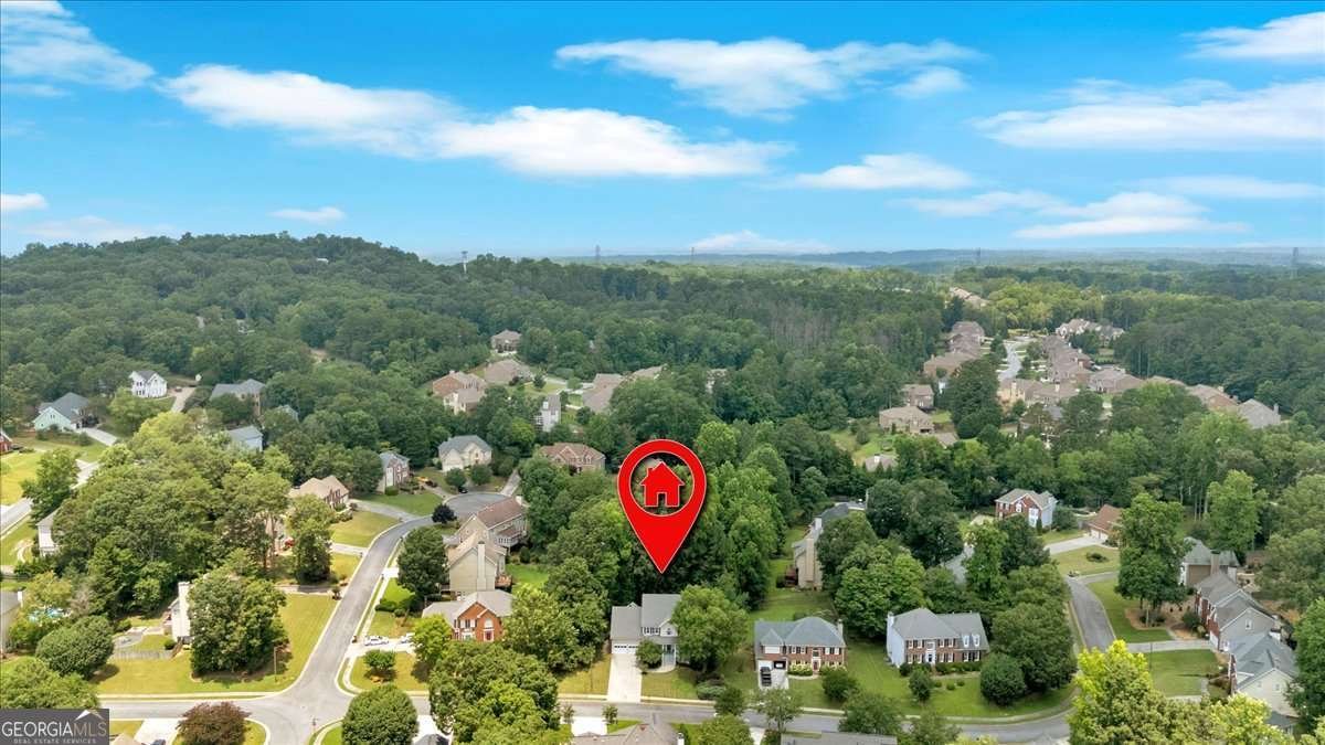 3158 Crestmont Way Kennesaw - 6