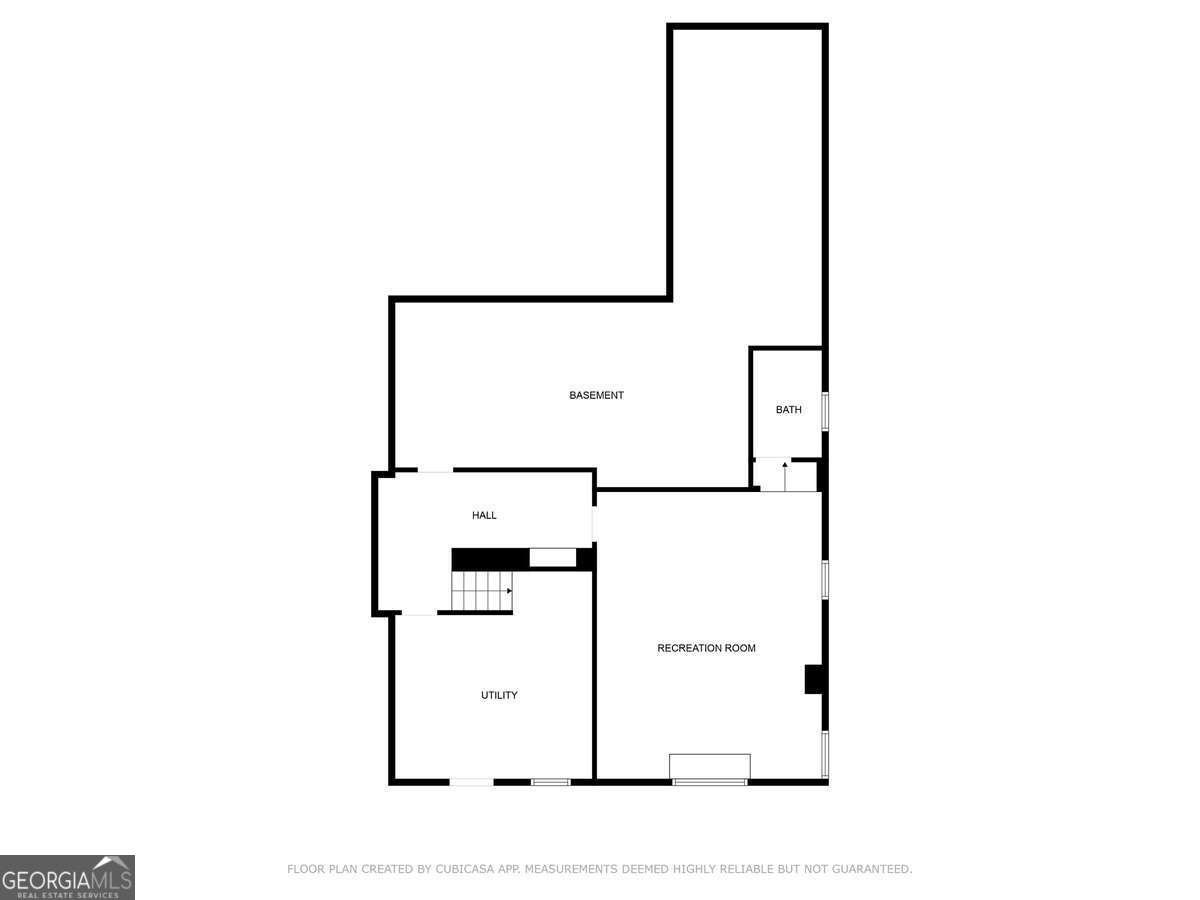 3158 Crestmont Way Kennesaw - 60