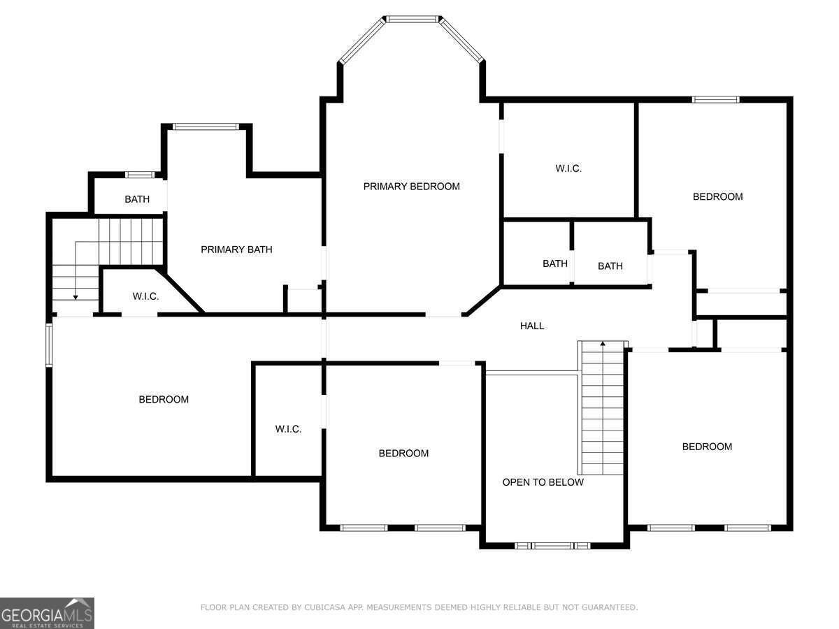 3158 Crestmont Way Kennesaw - 62