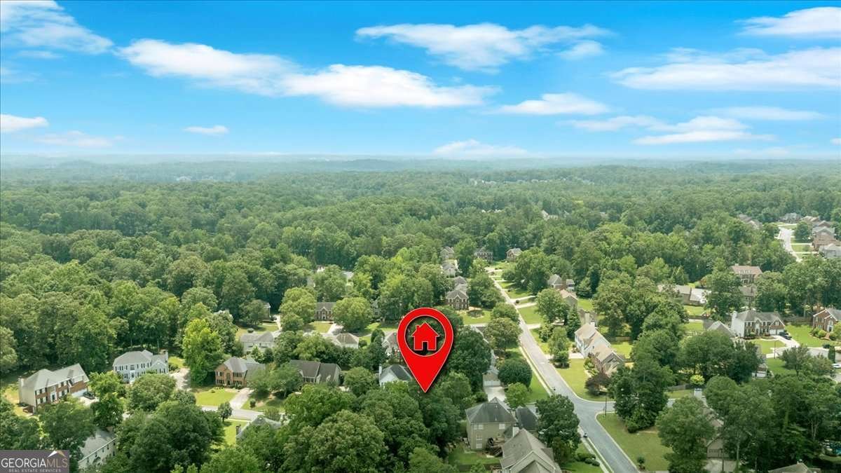 3158 Crestmont Way Kennesaw - 7