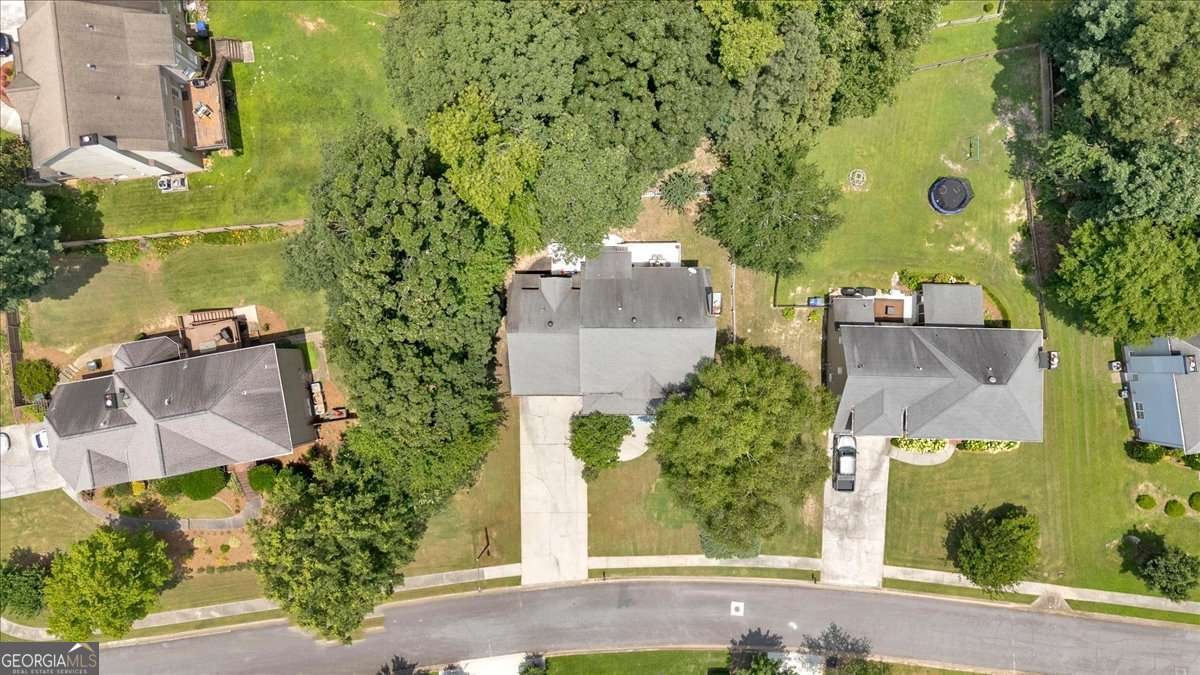3158 Crestmont Way Kennesaw - 8