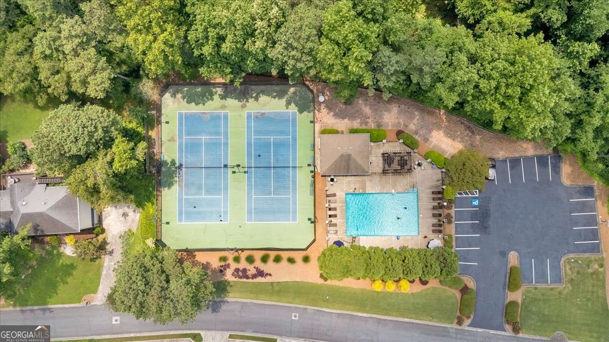 3158 Crestmont Way Kennesaw - 9