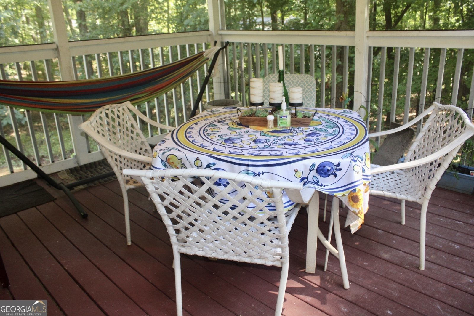 150 Ashley Drive Fayetteville - 1