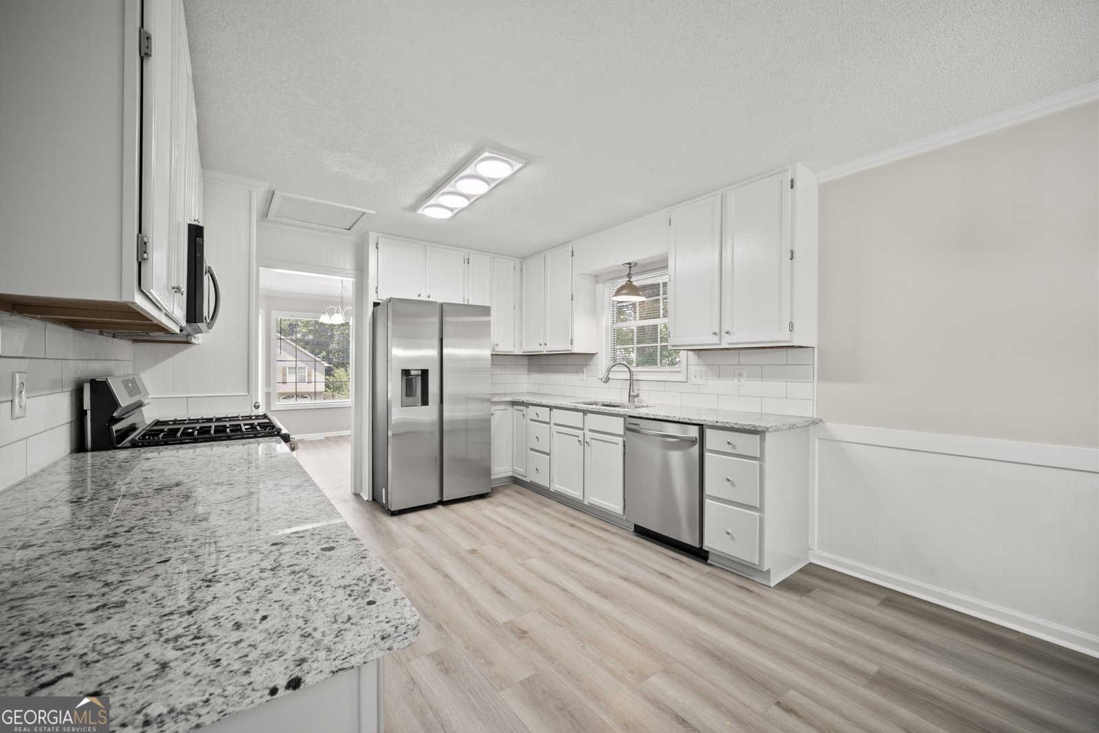 990 Trestle Drive Austell - 15