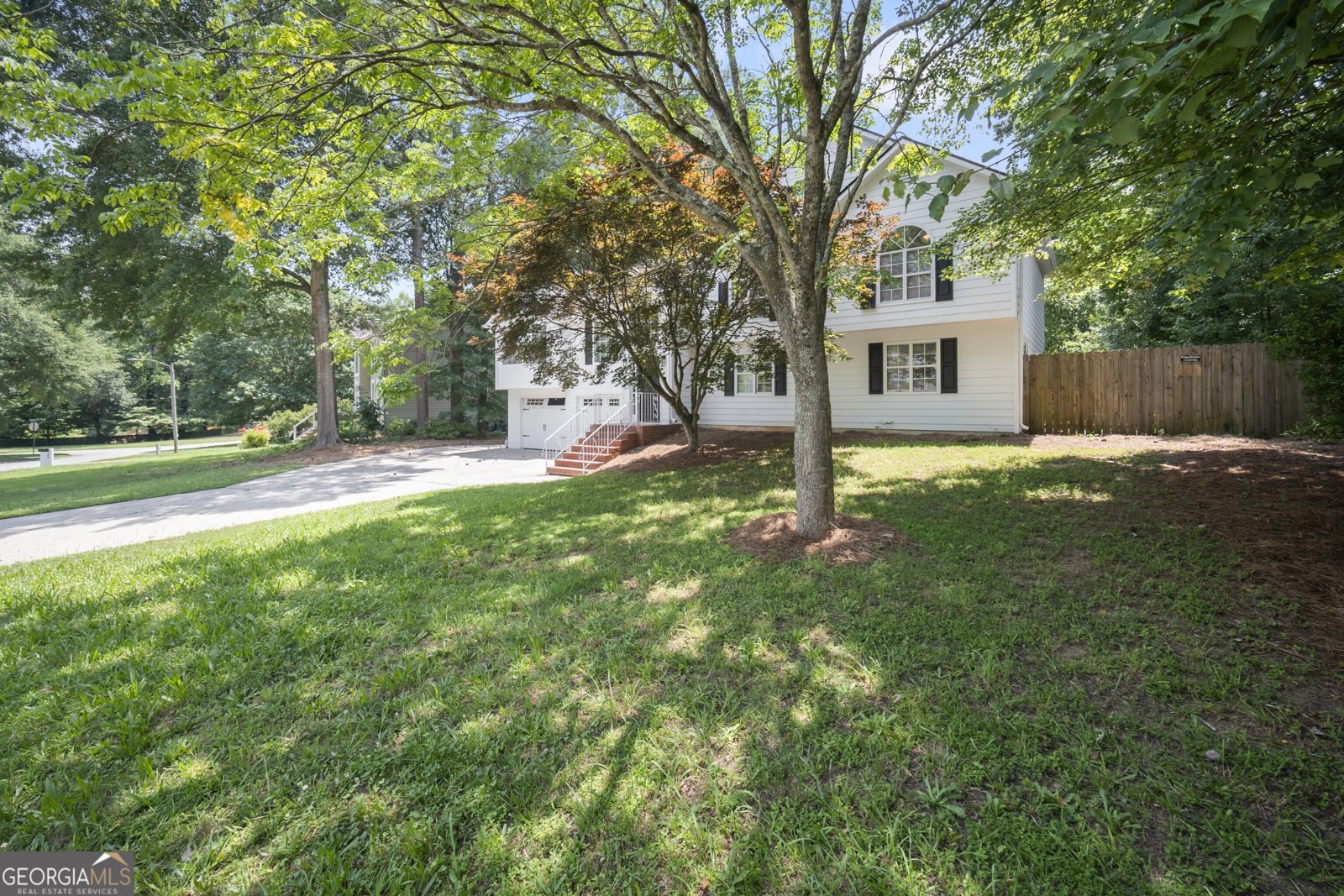 990 Trestle Drive Austell - 2