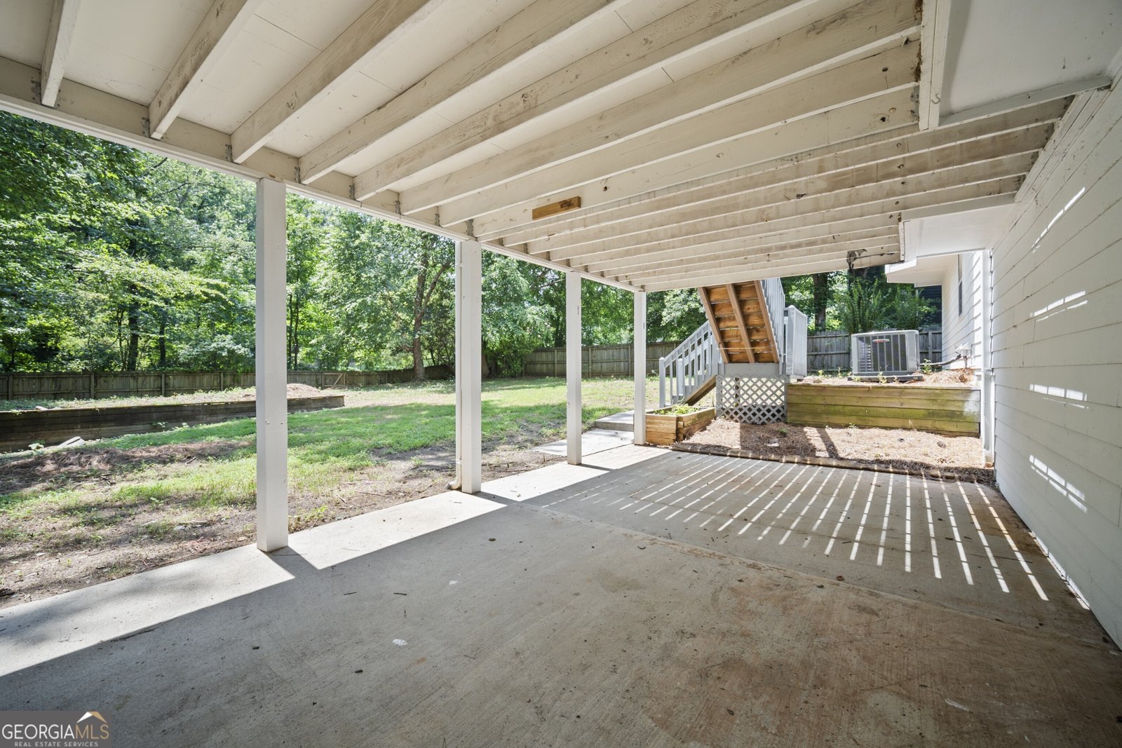 990 Trestle Drive Austell - 29