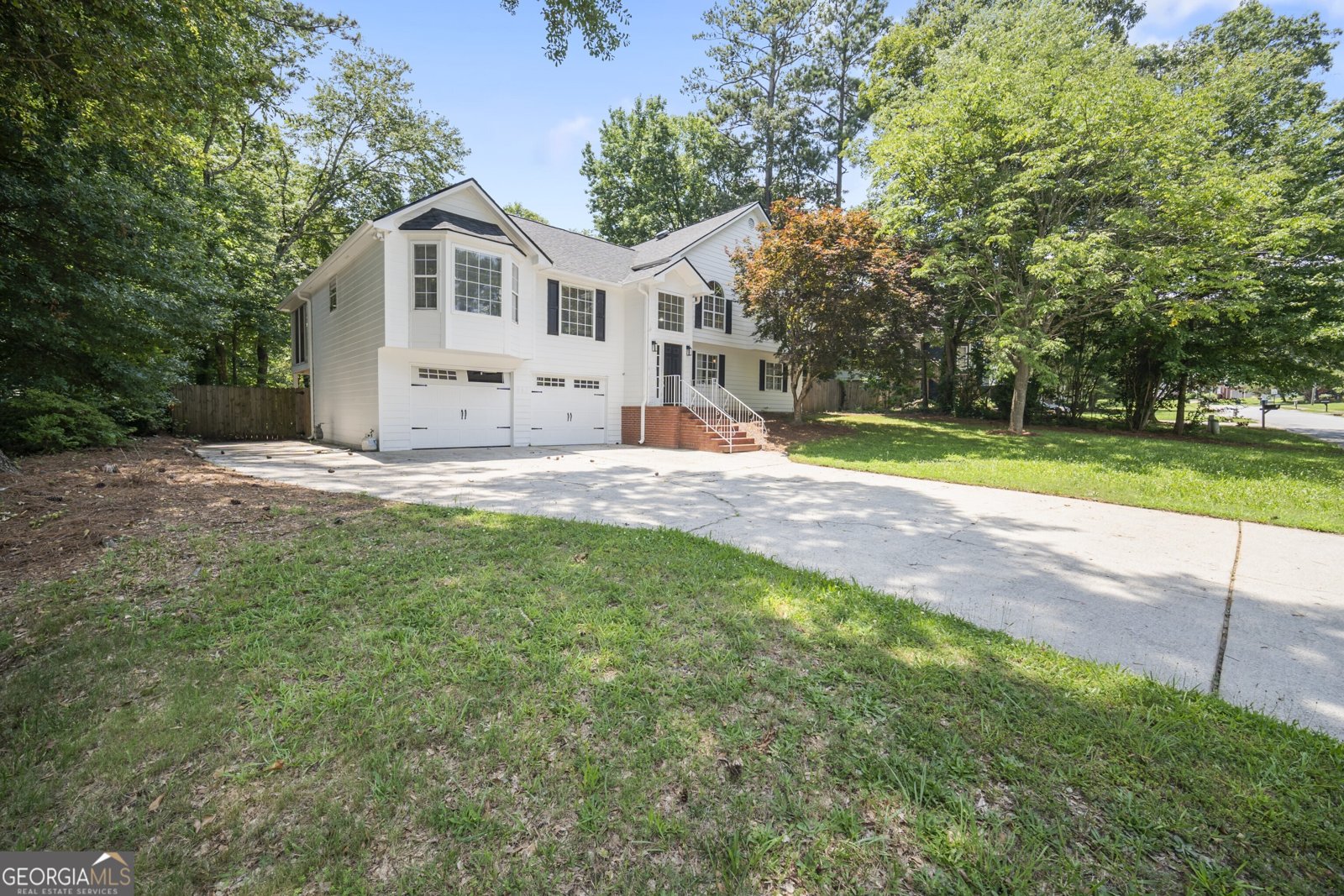 990 Trestle Drive Austell - 3