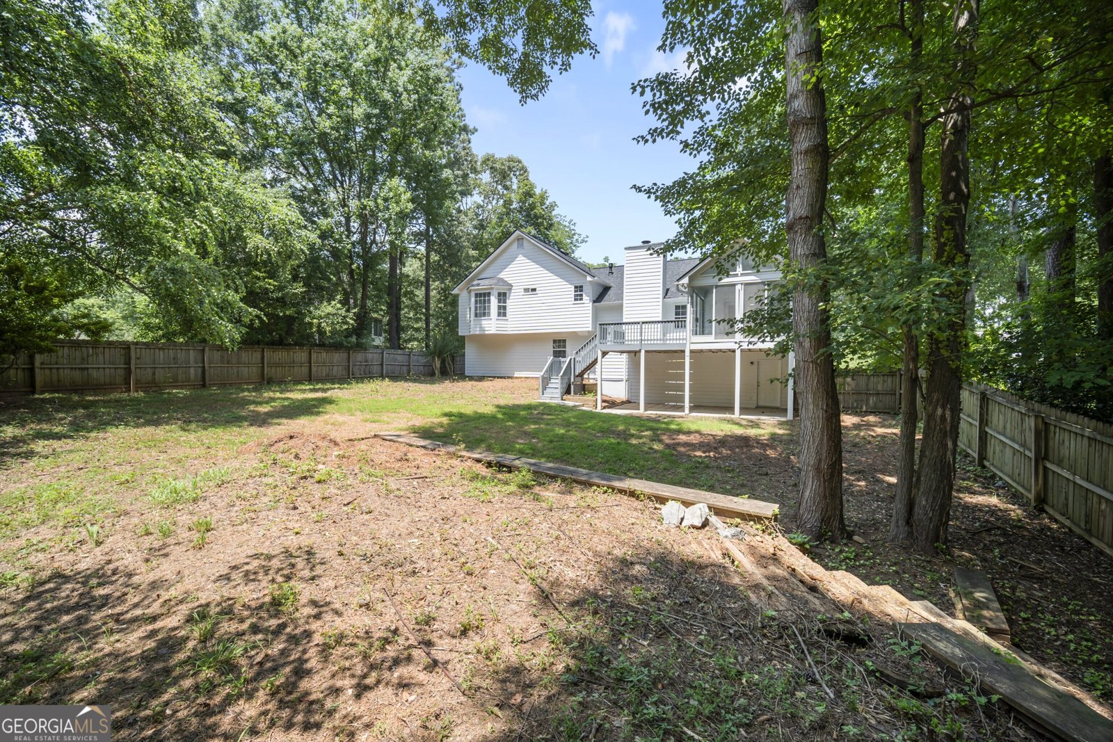 990 Trestle Drive Austell - 31