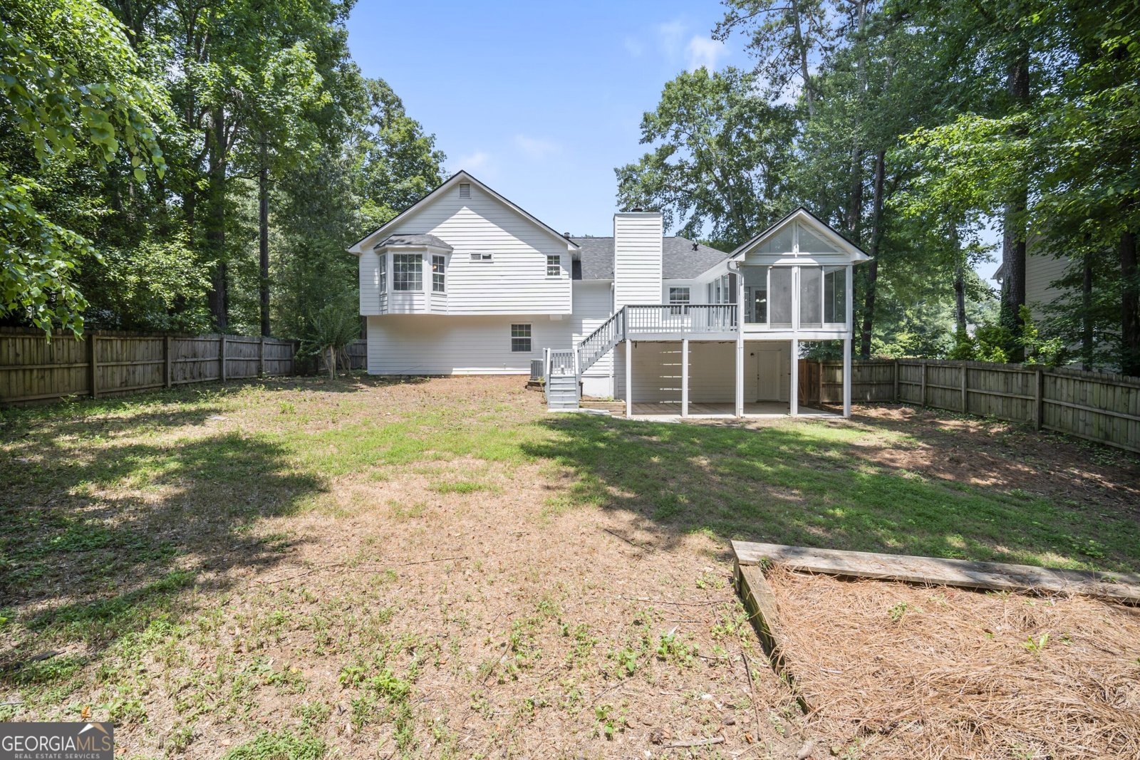 990 Trestle Drive Austell - 32