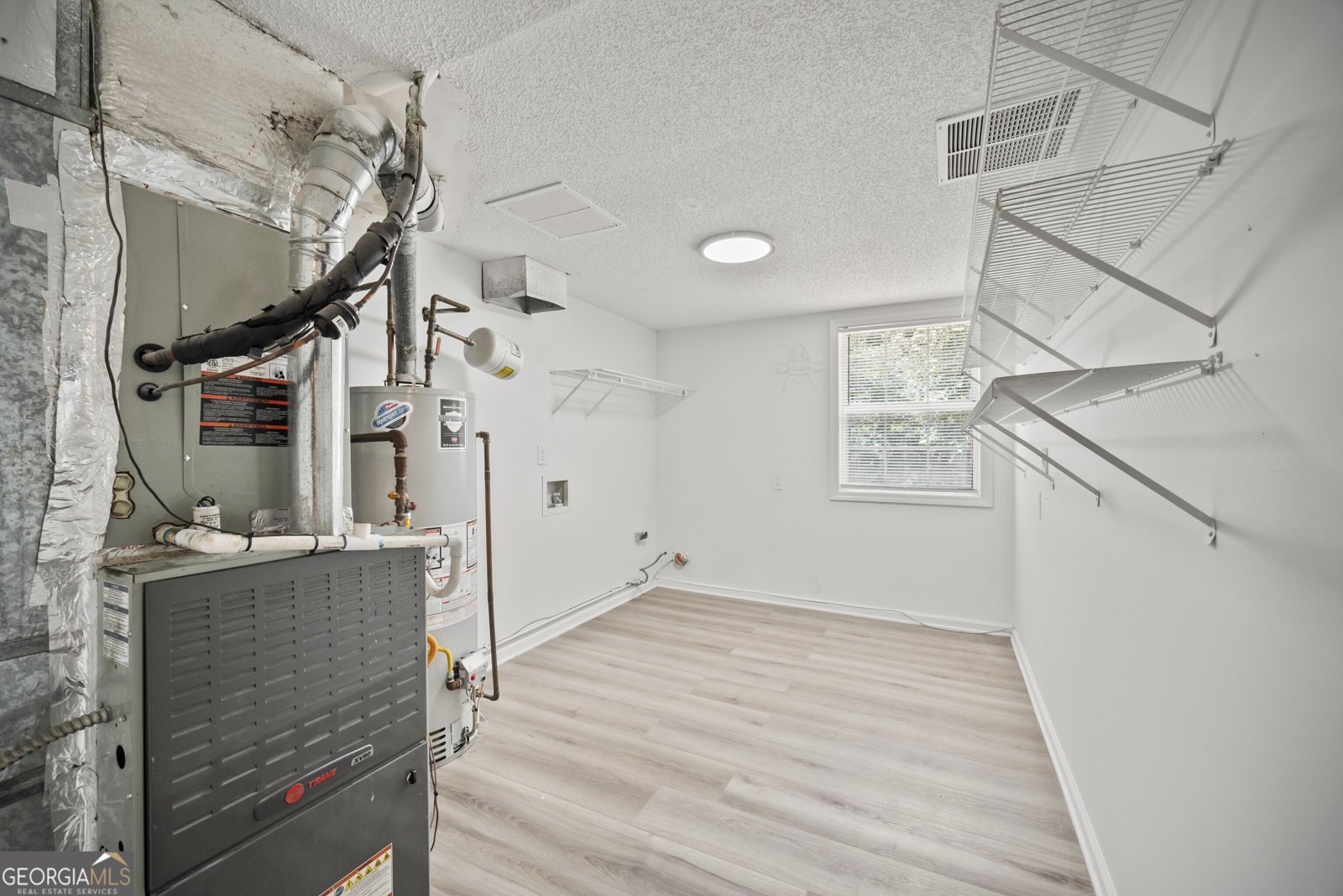 990 Trestle Drive Austell - 8