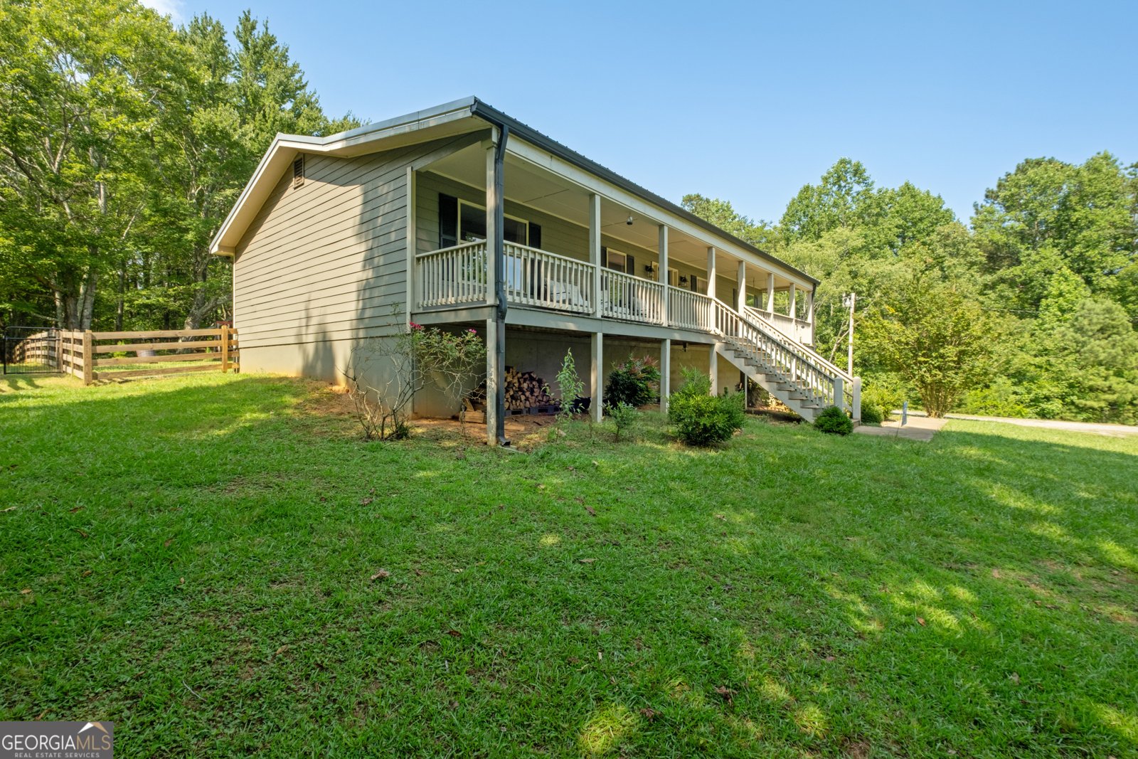 4968 Moores Mill Lane Waleska - 2