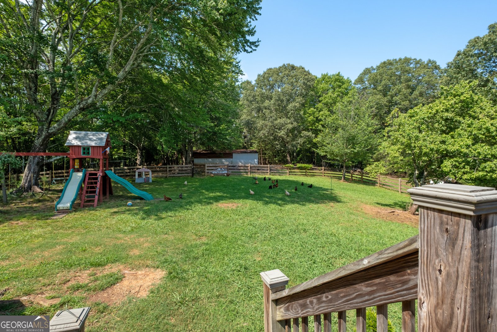 4968 Moores Mill Lane Waleska - 21