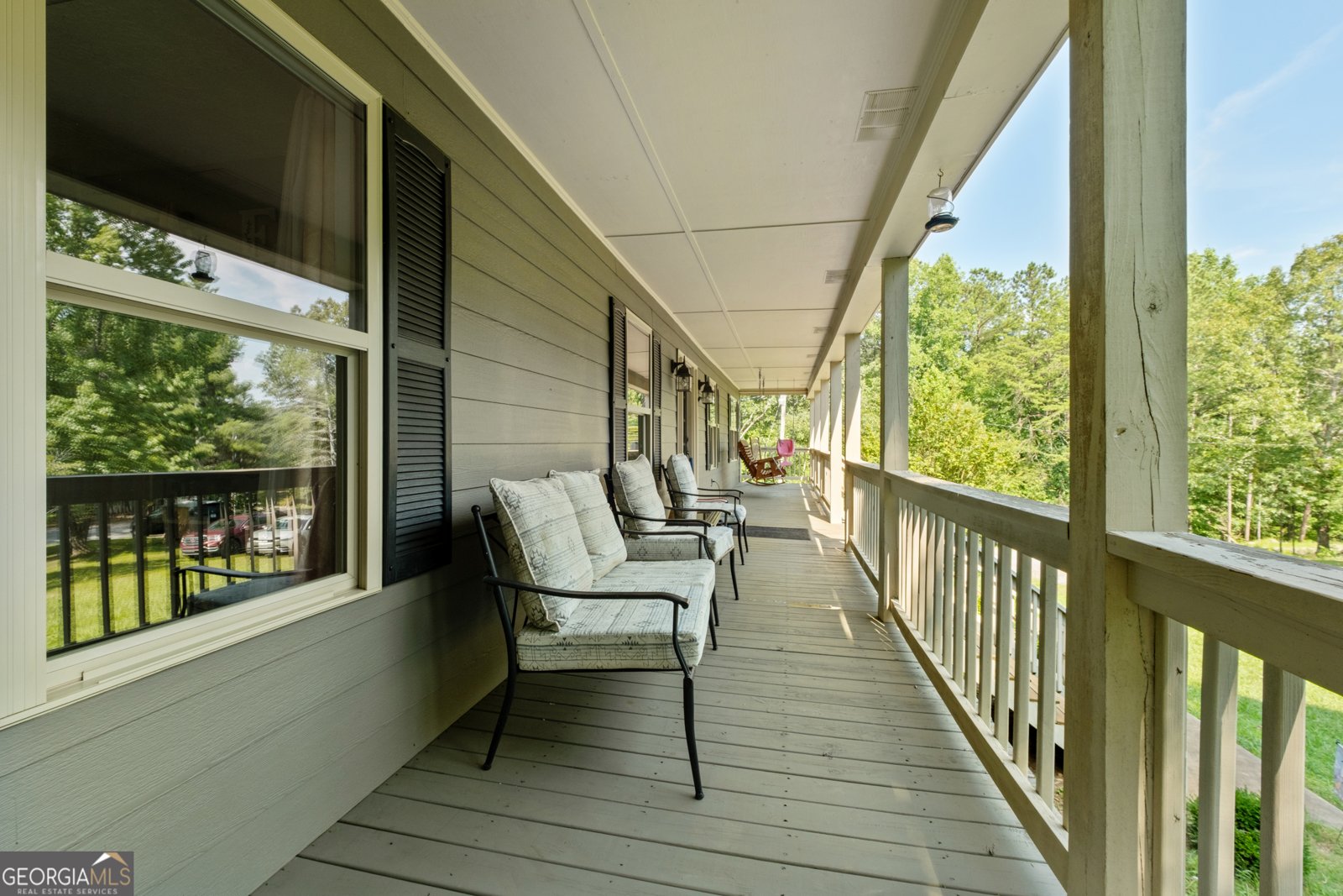 4968 Moores Mill Lane Waleska - 4
