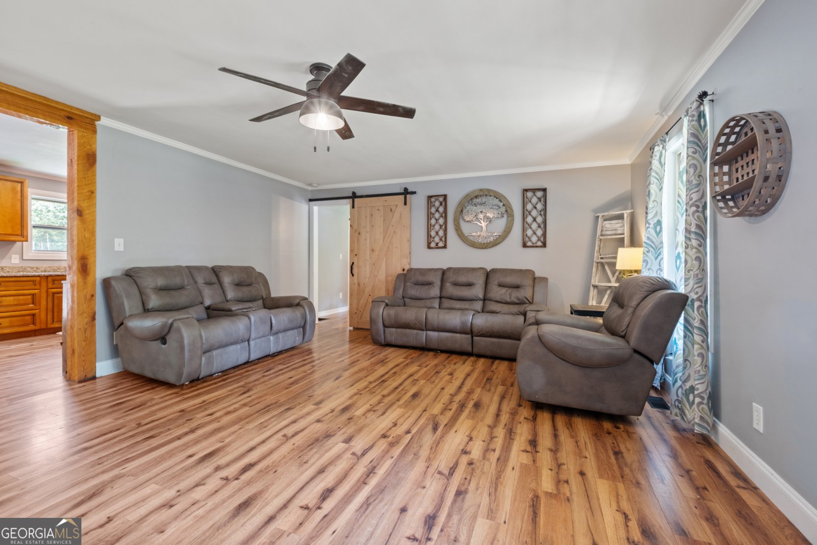 4968 Moores Mill Lane Waleska - 5