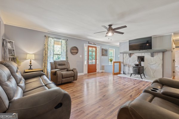 4968 Moores Mill Lane Waleska - 6