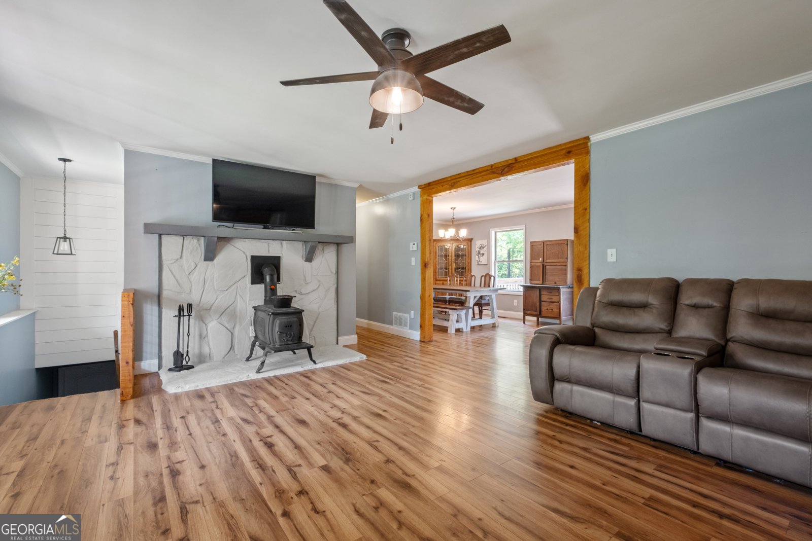 4968 Moores Mill Lane Waleska - 7
