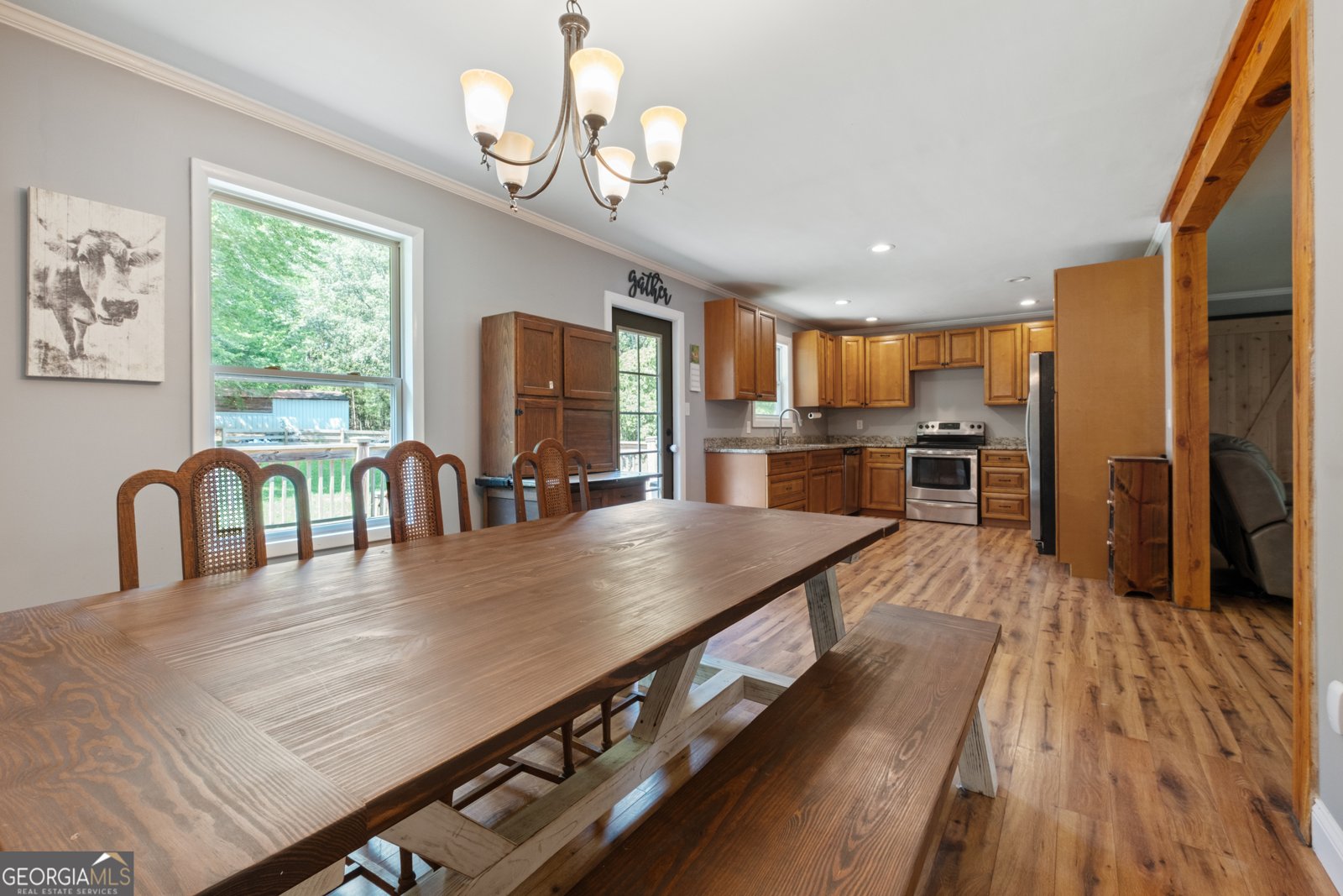 4968 Moores Mill Lane Waleska - 8