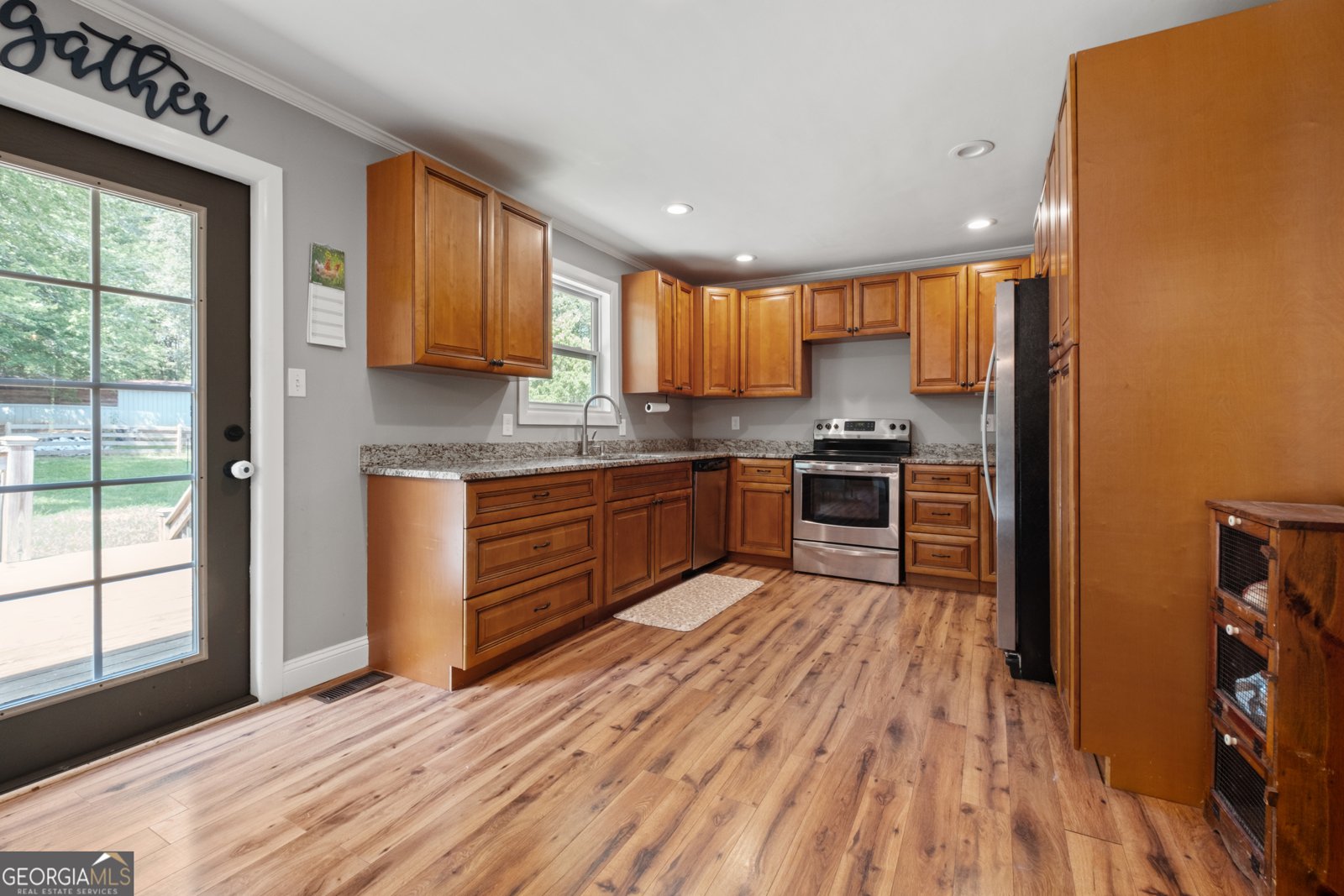 4968 Moores Mill Lane Waleska - 9