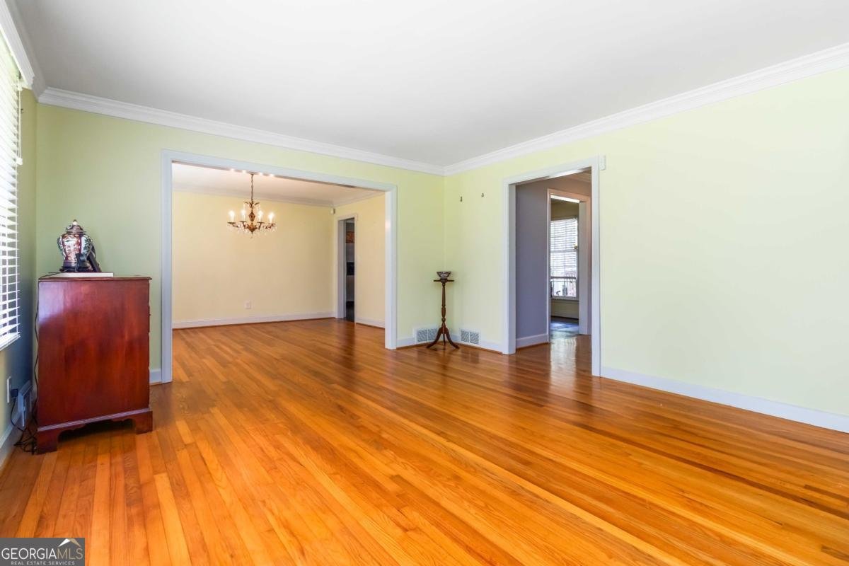 2628 Tanglewood Road Decatur - 10