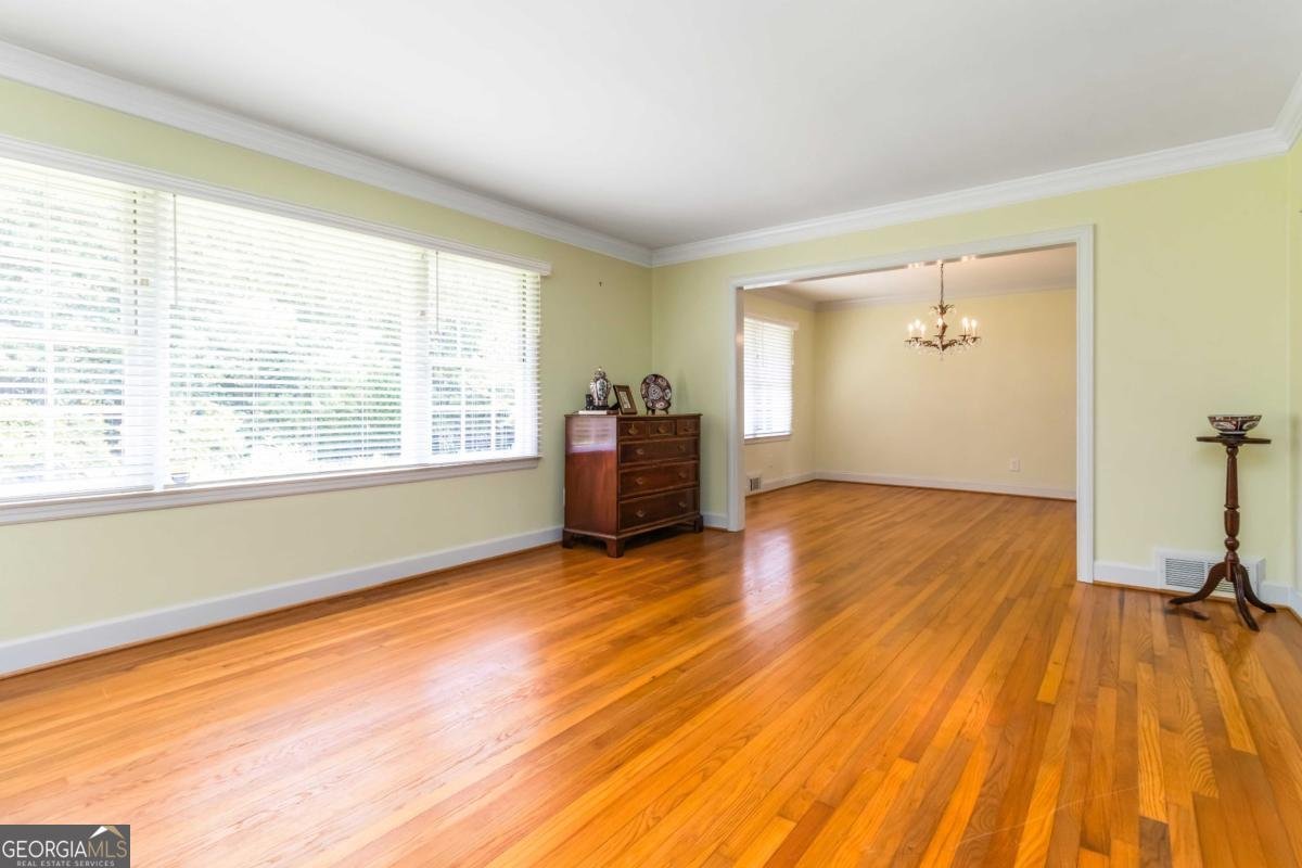 2628 Tanglewood Road Decatur - 11
