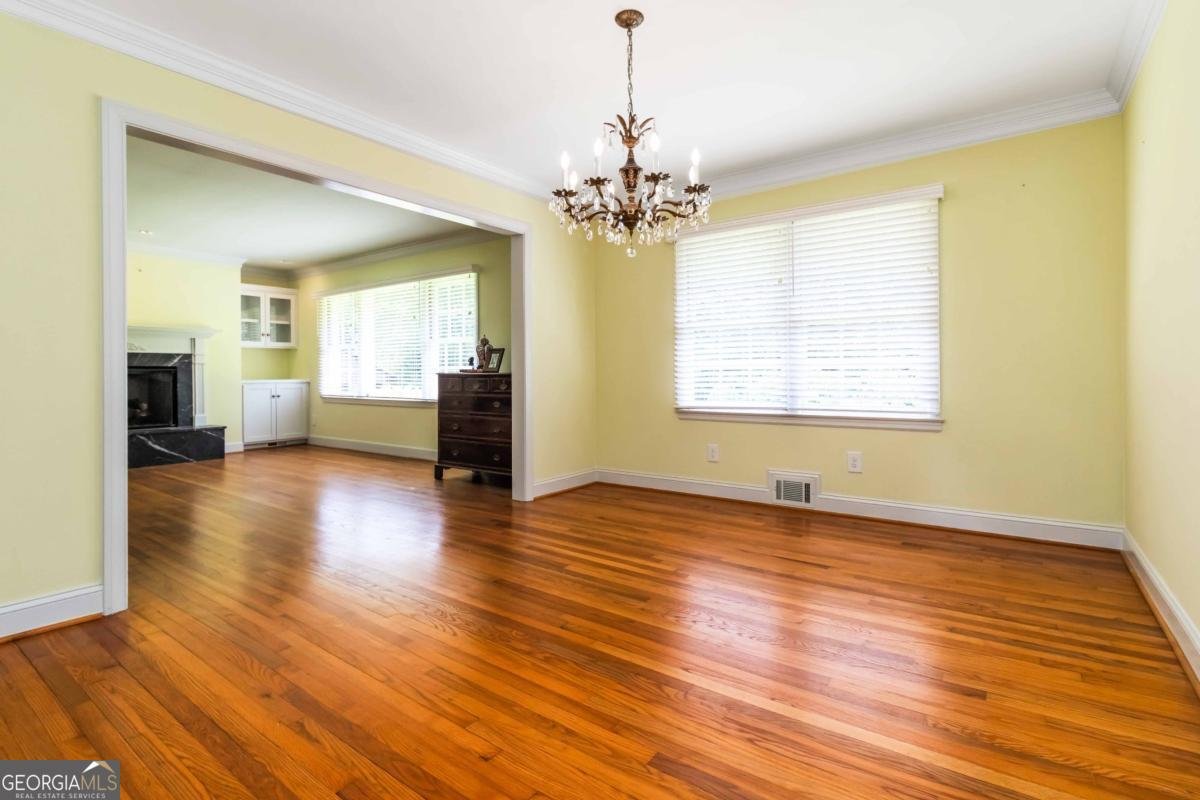 2628 Tanglewood Road Decatur - 13