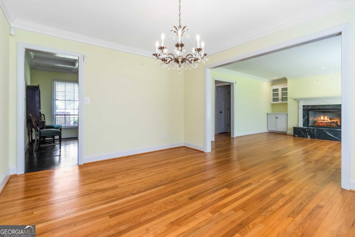 2628 Tanglewood Road Decatur - 14