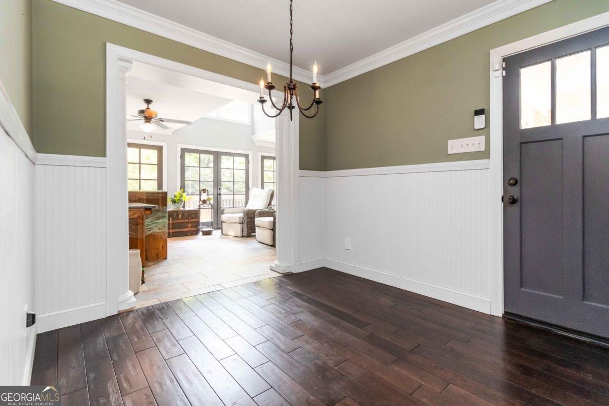 2628 Tanglewood Road Decatur - 15