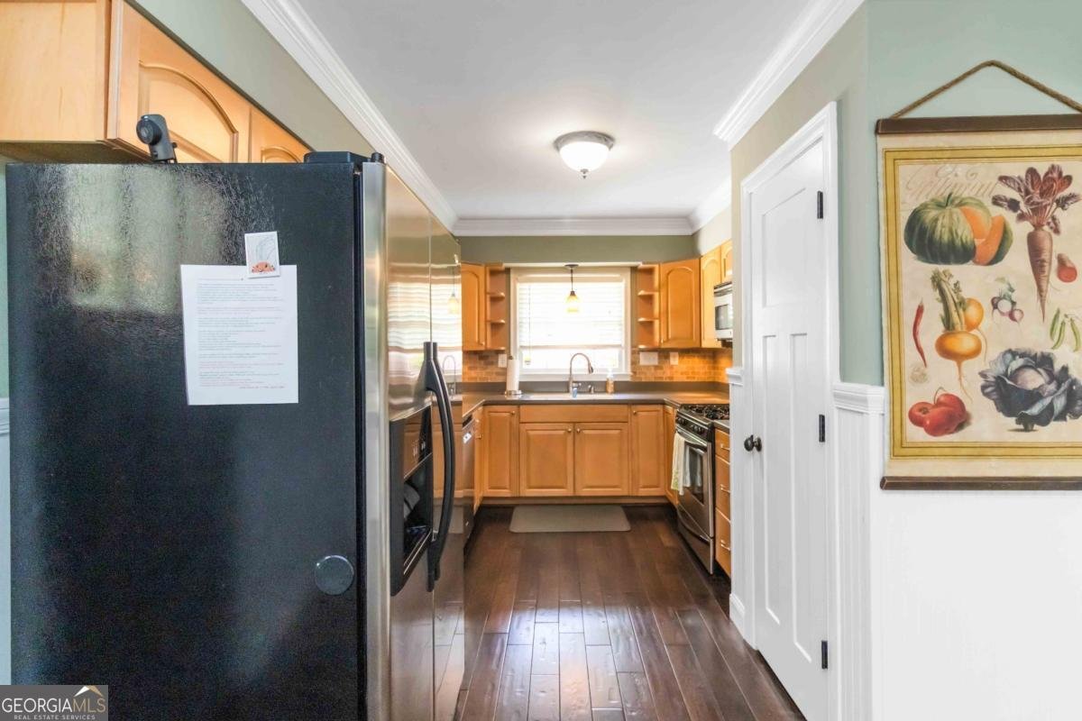 2628 Tanglewood Road Decatur - 16
