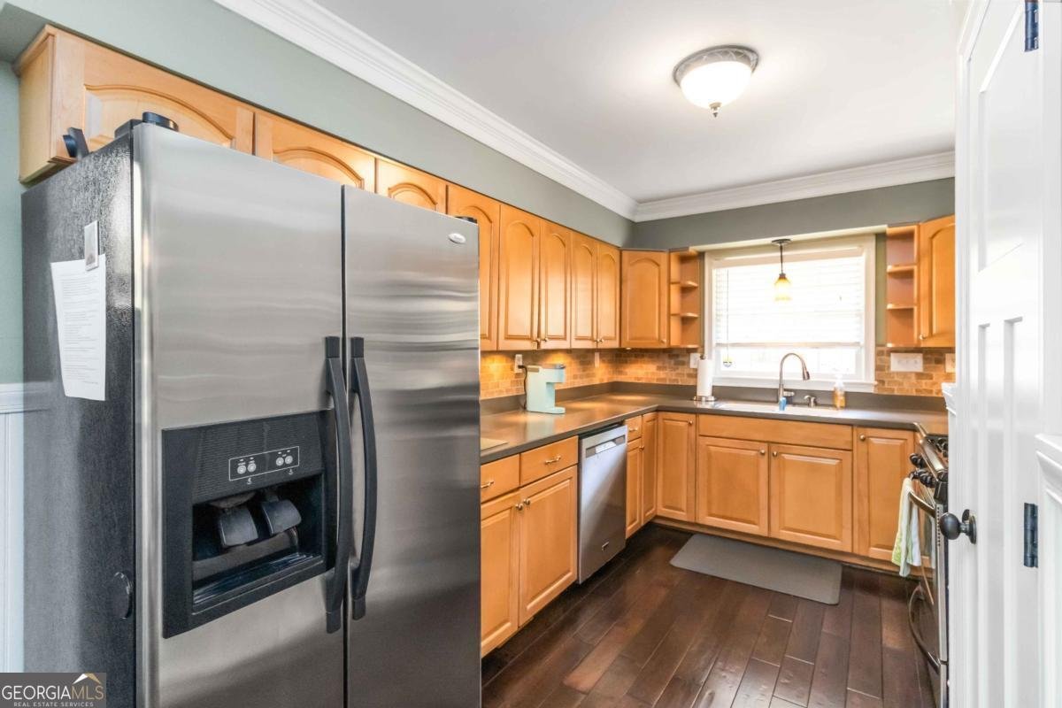 2628 Tanglewood Road Decatur - 17