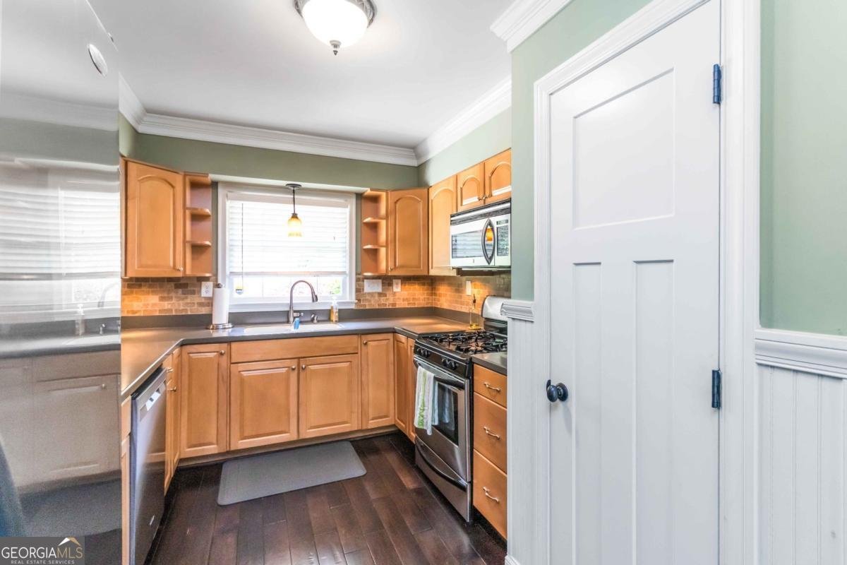 2628 Tanglewood Road Decatur - 18