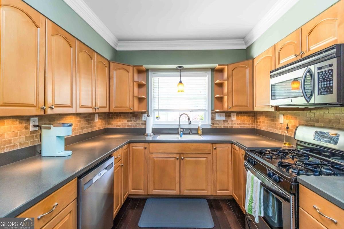 2628 Tanglewood Road Decatur - 19