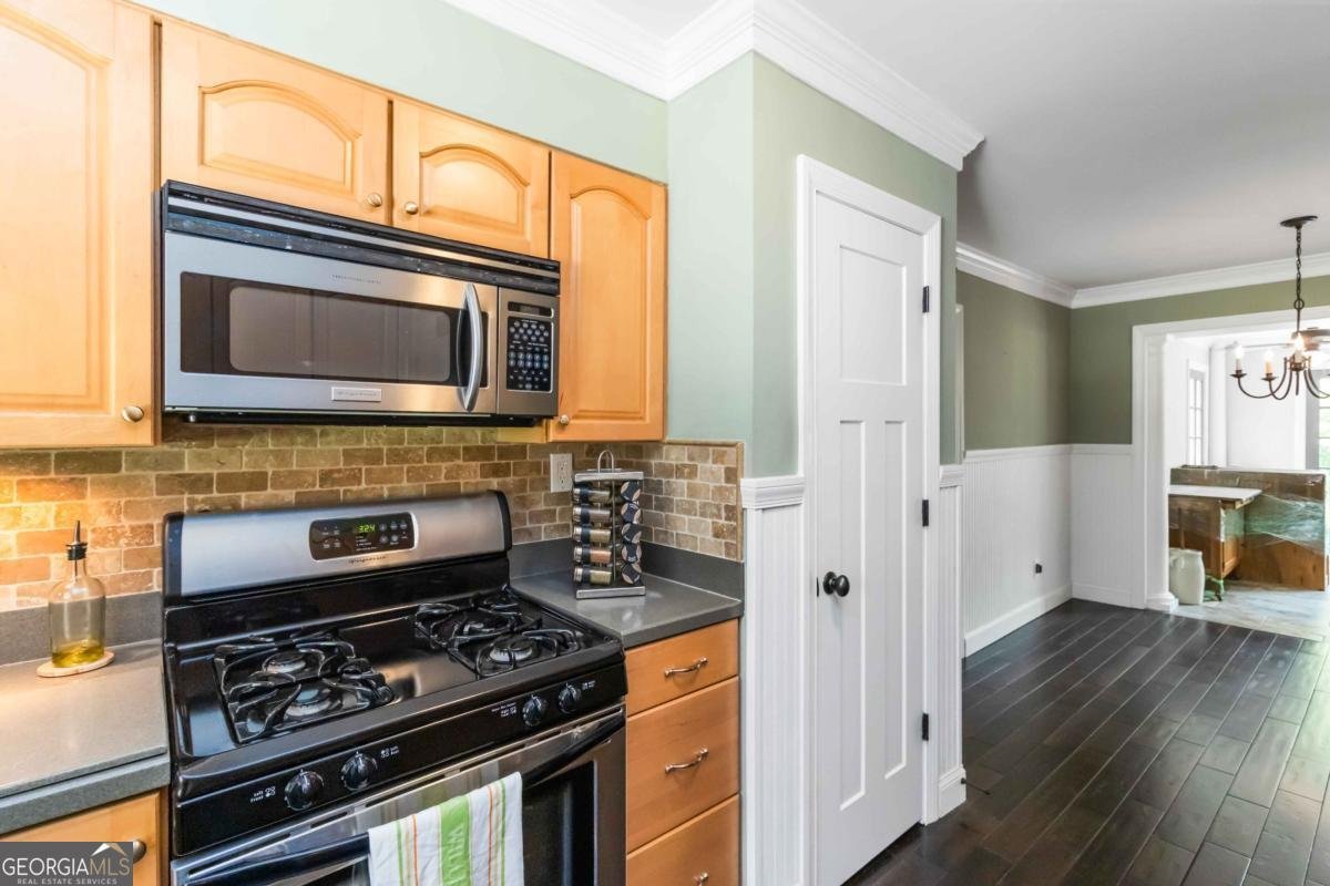2628 Tanglewood Road Decatur - 20