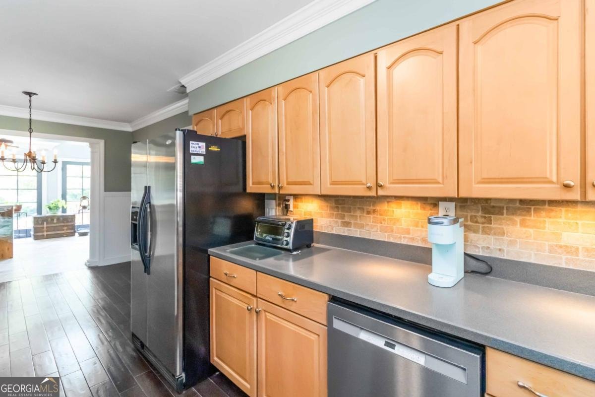 2628 Tanglewood Road Decatur - 21