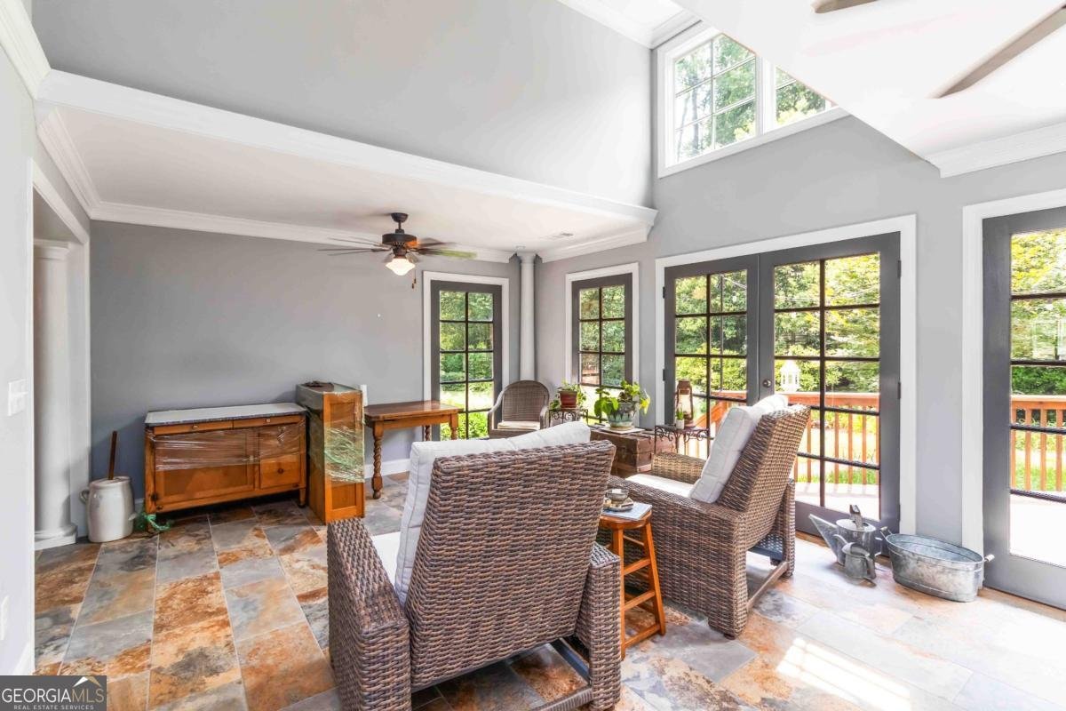2628 Tanglewood Road Decatur - 23