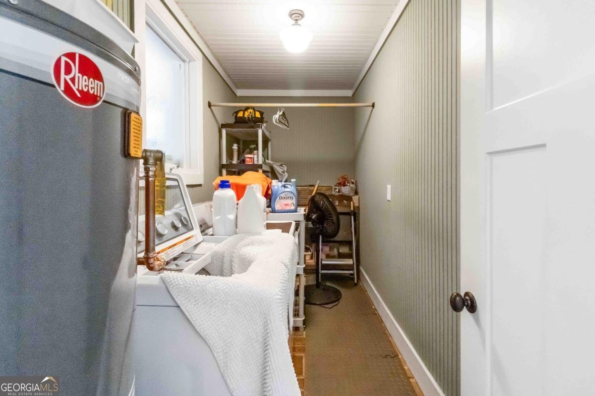 2628 Tanglewood Road Decatur - 27