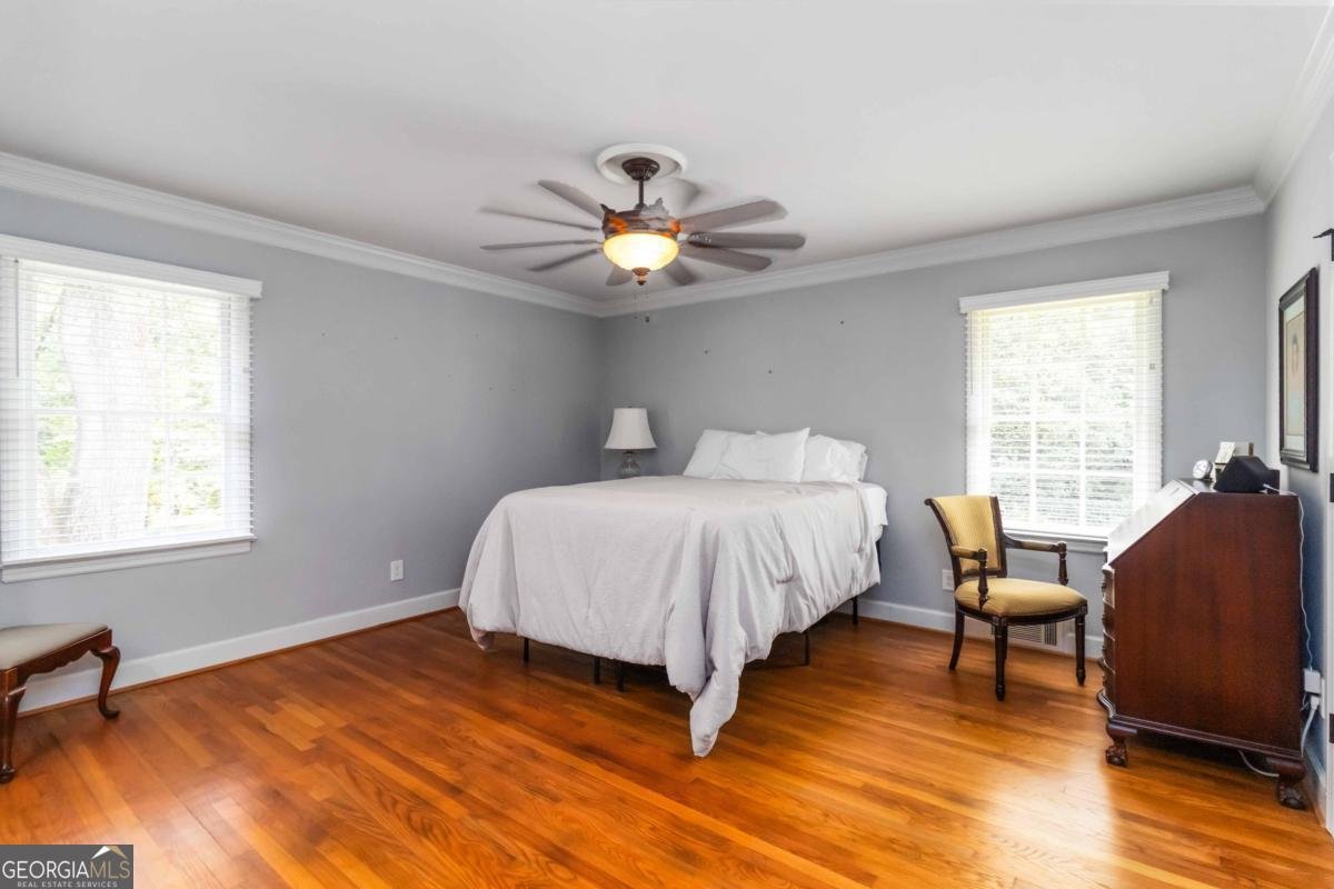 2628 Tanglewood Road Decatur - 28