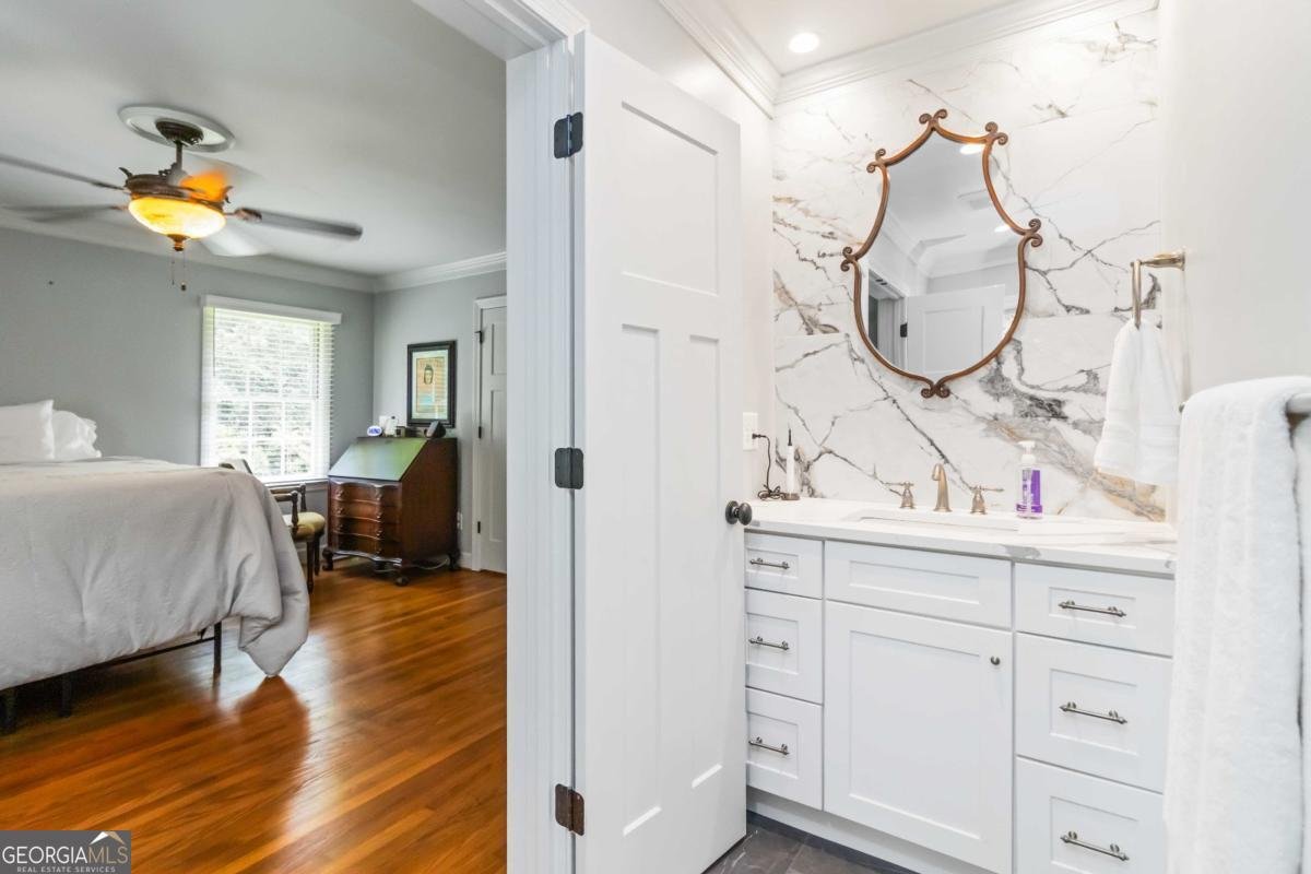 2628 Tanglewood Road Decatur - 30