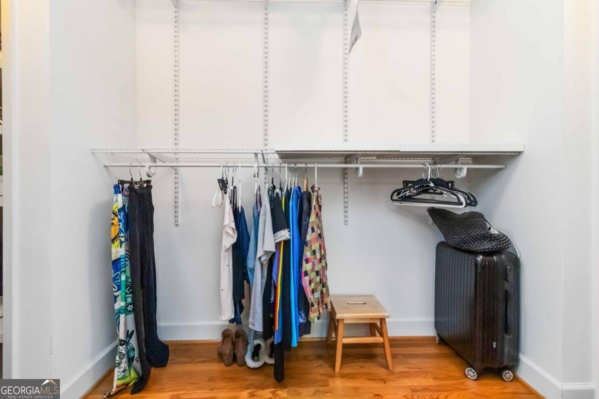 2628 Tanglewood Road Decatur - 34