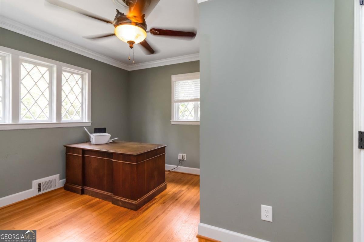 2628 Tanglewood Road Decatur - 35