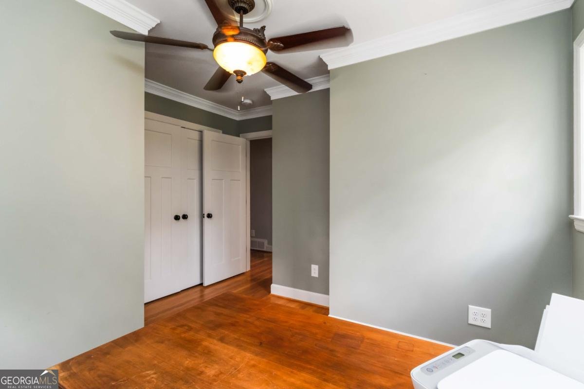 2628 Tanglewood Road Decatur - 36