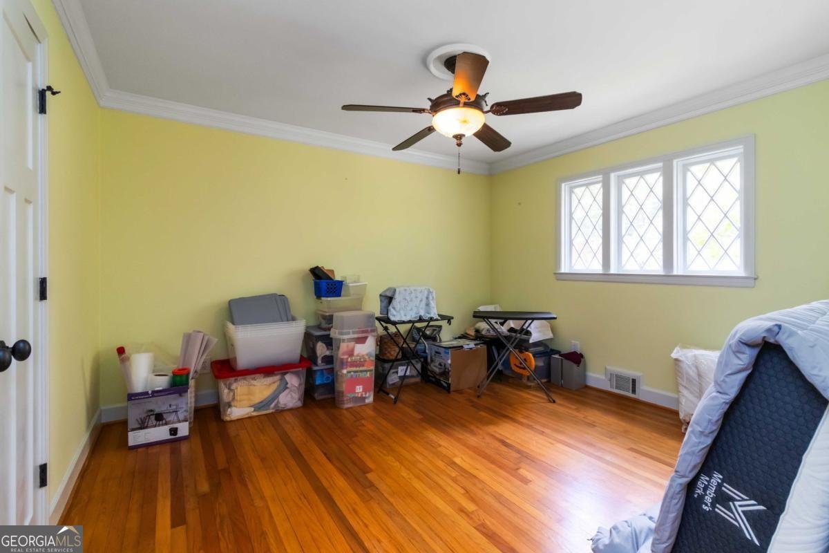 2628 Tanglewood Road Decatur - 38