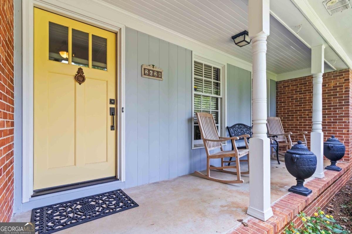 2628 Tanglewood Road Decatur - 4